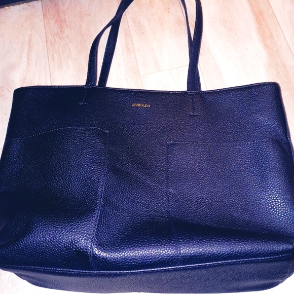 Anne klein shoulder bag - Picture 1 of 4